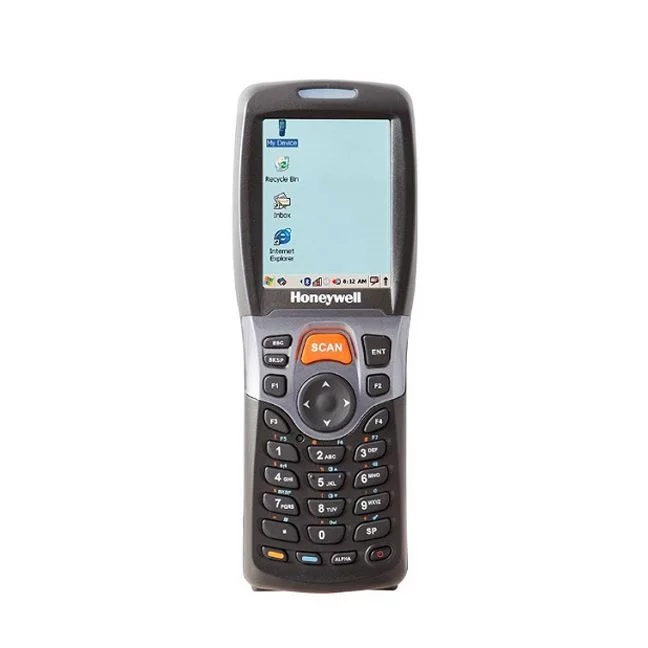 ТСД Honeywell ScanPal 5100 BOX, USB кабель, ПО Клеверенс