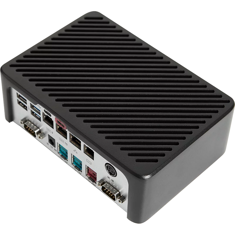 Блок расширения интерфейсов Wintec WB100,WN-IО100-00 детальное фото
