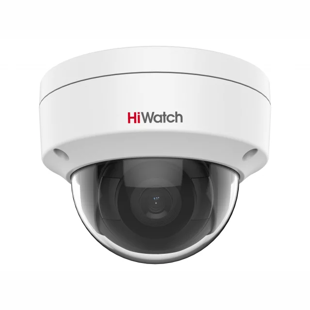 IP-видеокамера HiWatch DS-I452 детальное фото