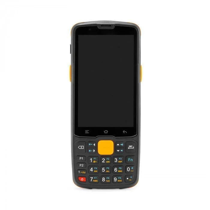 ТСД MERTECH MovFast S45 детальное фото