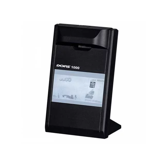 Просмотровый ИК детектор DORS 1000 М3 черный