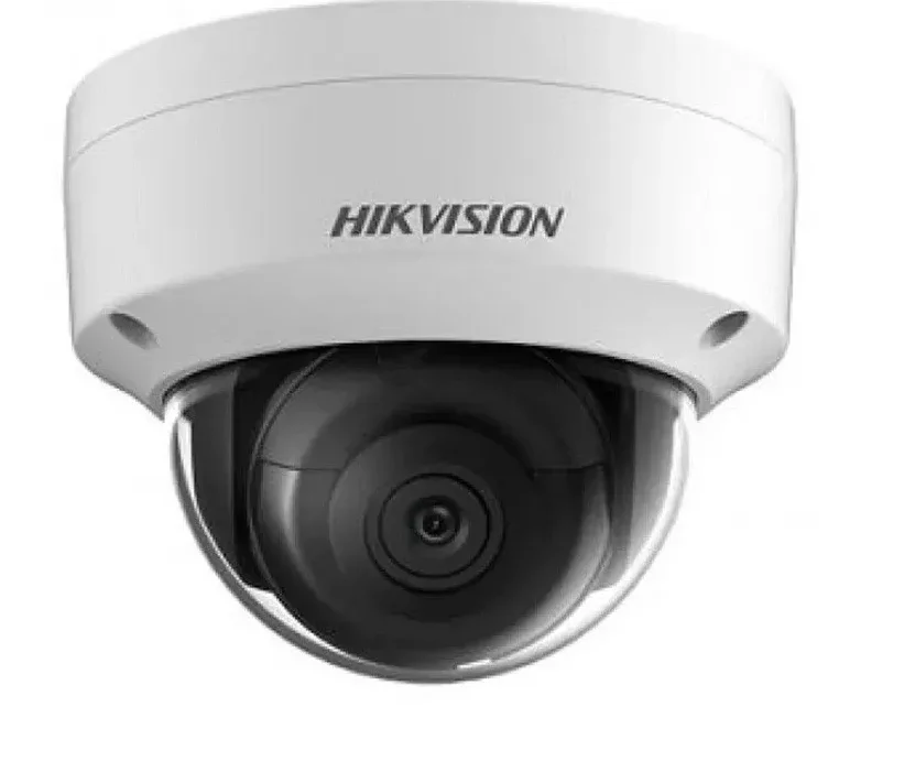 IP-видеокамера HikVision DS-2CD2143G0-IS детальное фото