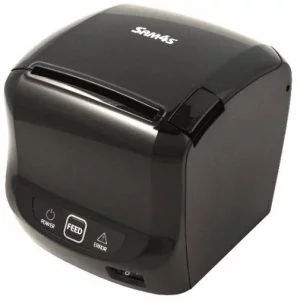 Принтер чеков Sam4s Giant-100 детальное фото