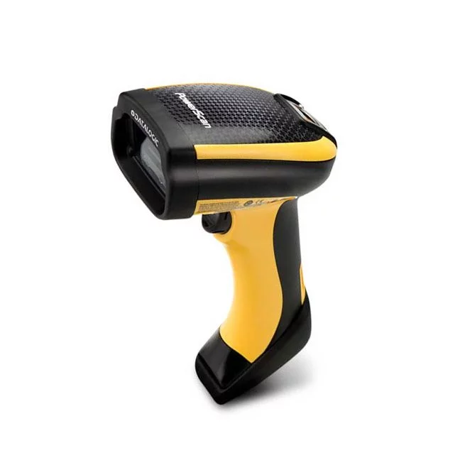 Сканер Datalogic PowerScan PBT9300 SR, базовая станция, Арт. PM9300-433RBK10