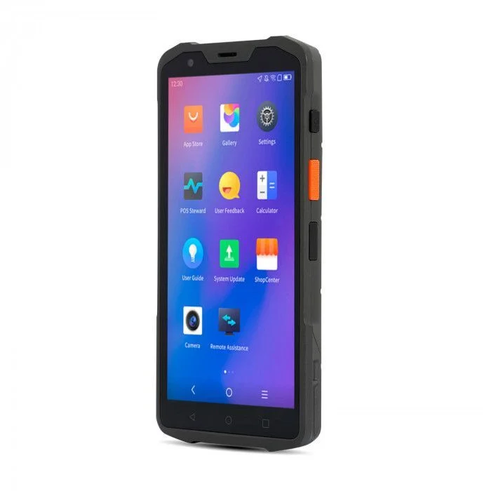 ТСД Mertech SUNMI L2S, 4840 детальное фото