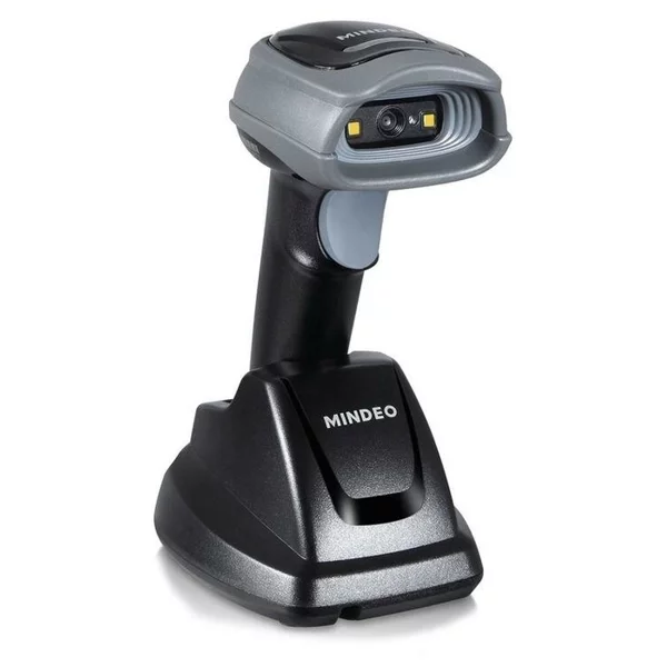 Беспроводной сканер ШК Mindeo CS2291 детальное фото