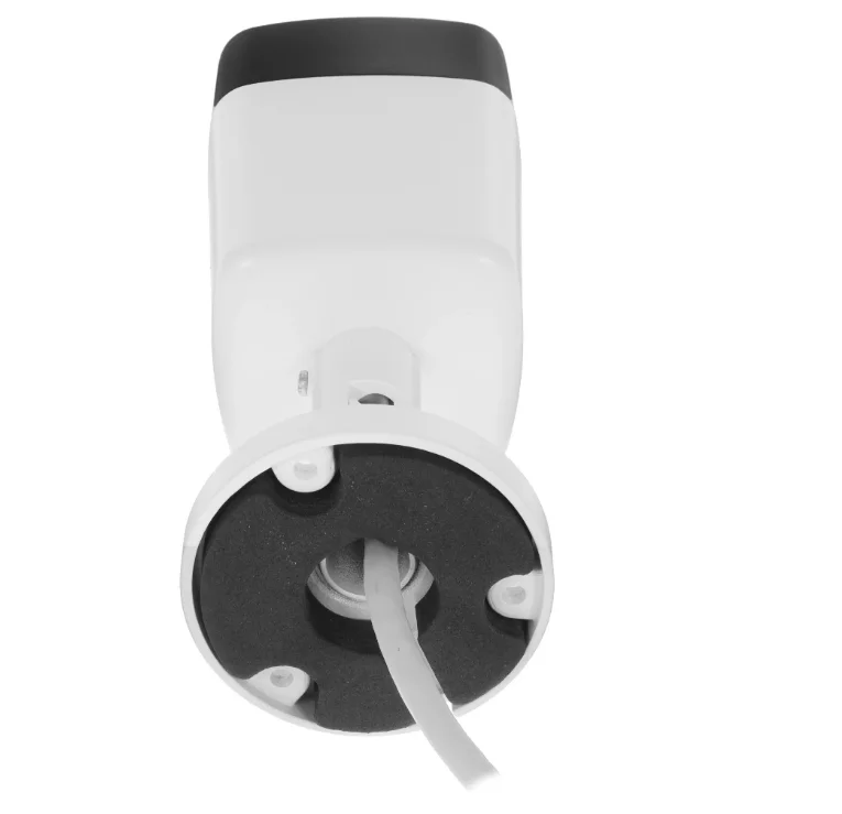 IP-камера HiWatch DS-I400(D)(2.8mm), 4Мп уличная цилиндрическая  с EXIR-подсветкой до 30м  детальное фото