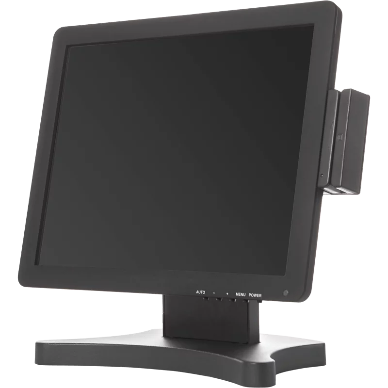 POS-монитор сенсорный 15" Paytor TM-15 детальное фото