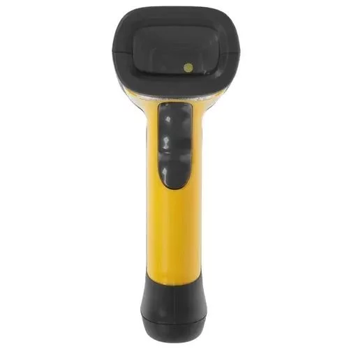 Беспроводной сканер ШК SUNLUX XL-9529 2D детальное фото