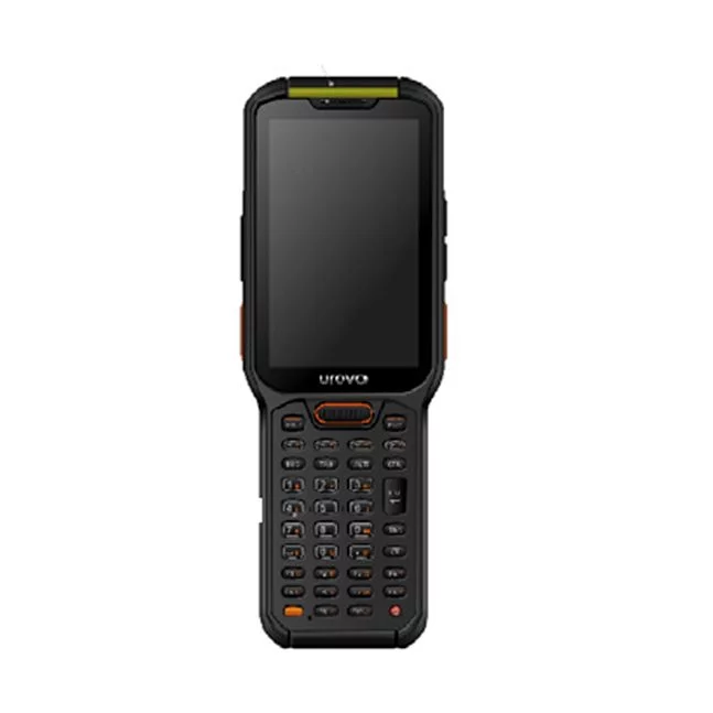 ТСД Urovo RT40 (Android 10, 2D Imager, Long Rage, Honeywell EX30, Bluetooth, Wi-Fi, 3G, 4G, GPS, NFC, RAM 4 GB, ROM 64 GB, RT40-SH5S10E4011) картинка товара AuTrade.ru