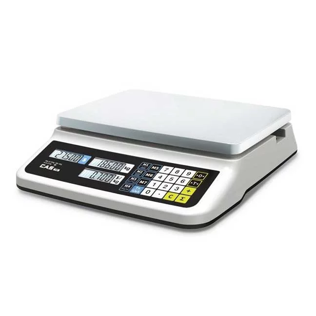 Весы торговые CAS PR II 30B