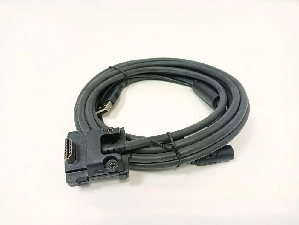 Кабель USB - HDMI для Ingenico ipp320 детальное фото