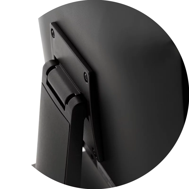 POS-монитор 12" PayTor PM-12 детальное фото