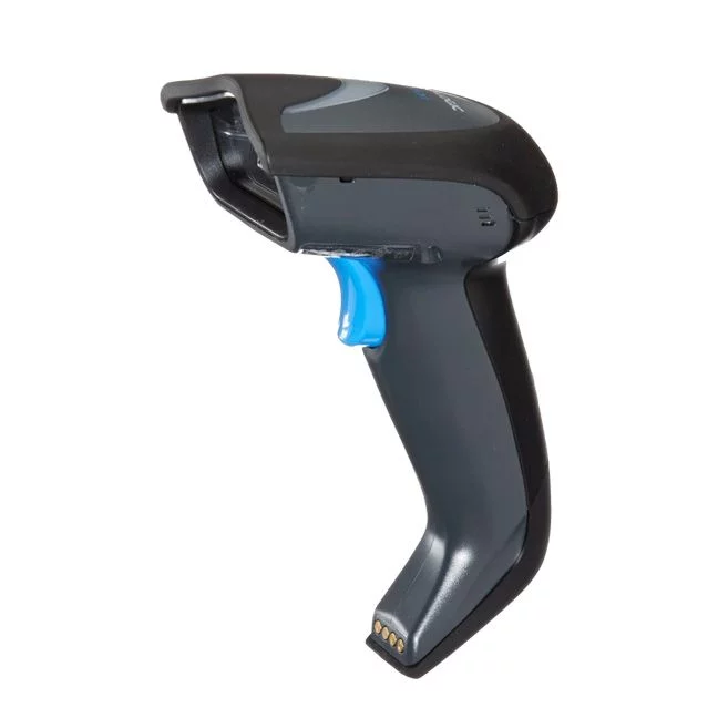 Сканер Datalogic Gryphon GBT4400, беспроводной, Bluetooth, 2D имидж, черный, Арт. GBT4400-BK