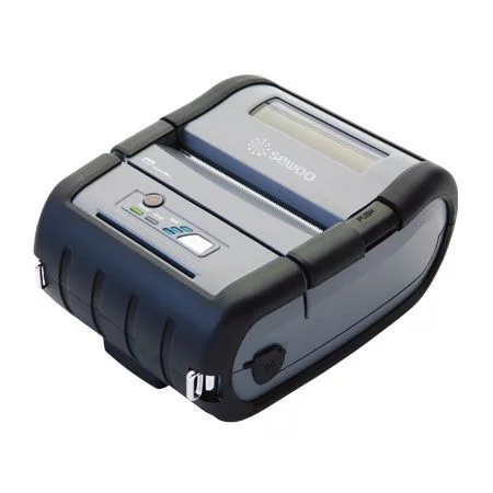 Мобильный чековый принтер Sewoo  LK-P30II детальное фото