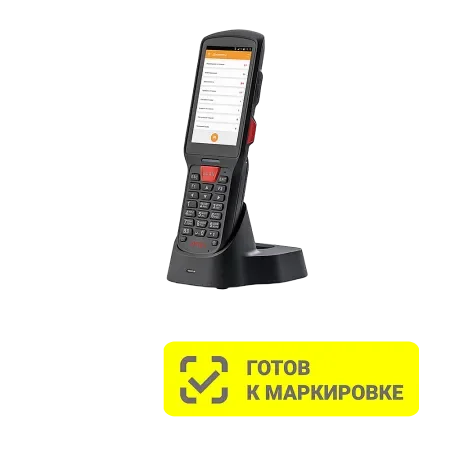 ТСД АТОЛ Smart.Lite детальное фото