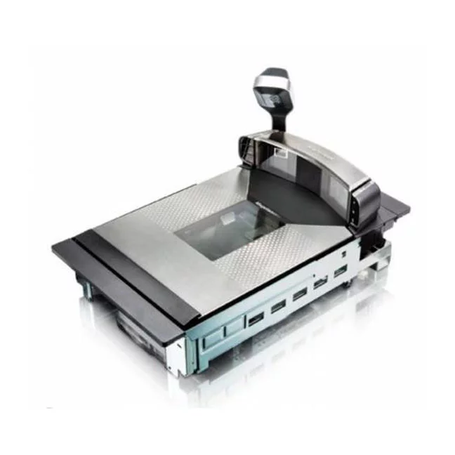 Сканер Datalogic Magellan 9800i Medium, встраиваемый, стекло DCG, весовой модуль, RS232, БП, TDR, Арт. 98204013123-004312