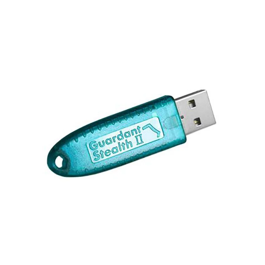 Ключ Guardant Stealth II micro USB детальное фото