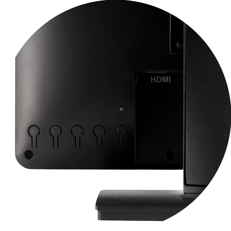 POS-монитор 12" PayTor PM-12 детальное фото