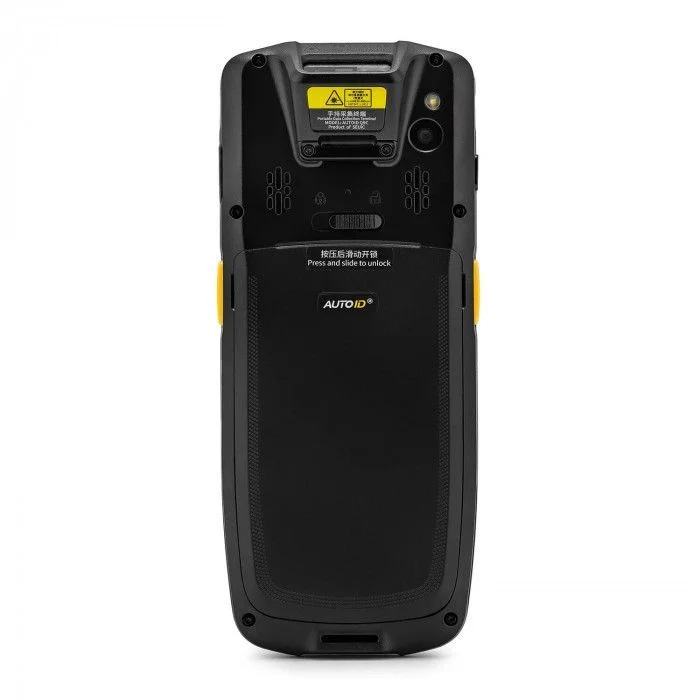 ТСД MERTECH Seuic AutoID Q9C серии 8 детальное фото