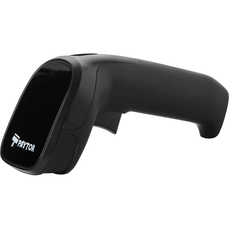 Беспроводной сканер PayTor FL-1007 детальное фото