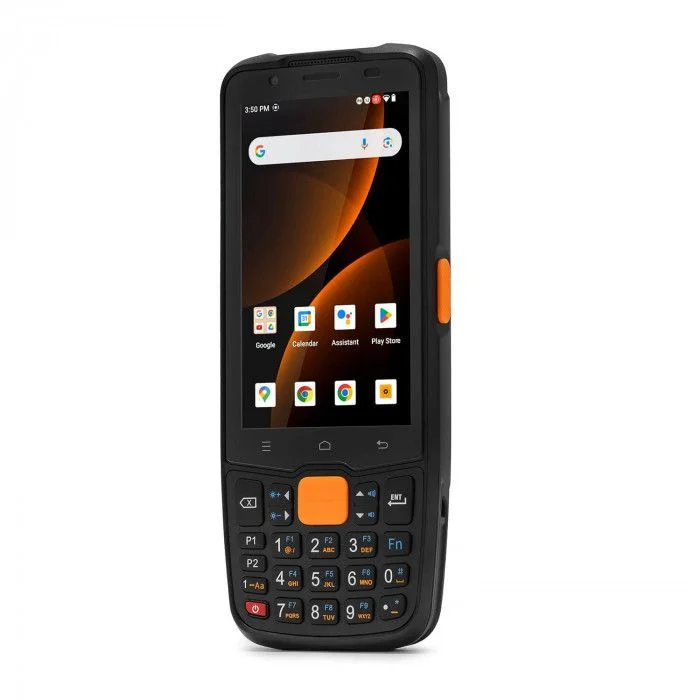 Терминал сбора данных MERTECH MovFast S40 детальное фото