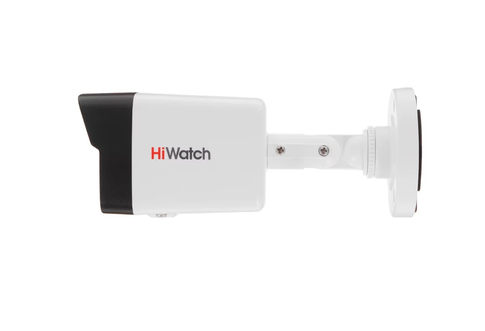 IP-камера HiWatch DS-I400(D)(2.8mm), 4Мп уличная цилиндрическая  с EXIR-подсветкой до 30м  детальное фото