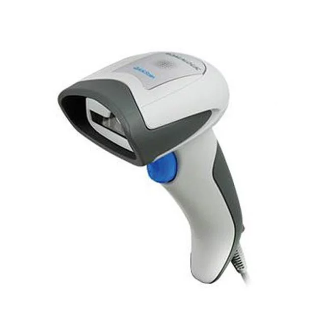 Сканер Datalogic QuickScan 2130 Imager, белый, с подставкой USB