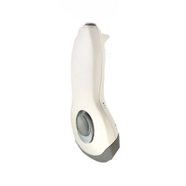 Сканер ZEBEX Z-3100 USB (белый)