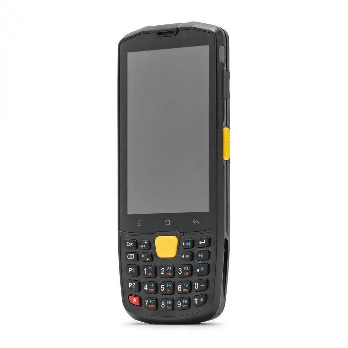 ТСД MERTECH Seuic AutoID Q9C серии 8 детальное фото