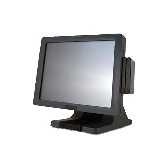 POS-терминал iTouchPOS 485 L (черный, 15"; C48, Intel D525,1.8G DuoCore, RAM 2Гб, 320GB, MSR, fanless, Win7) картинка товара AuTrade.ru