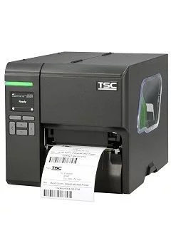 Принтер этикеток TSC ML340P детальное фото