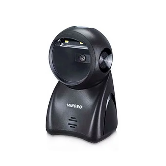 Сканер Mindeo MP725, 2D, имидж, черный, USB Арт. MP725BLACK