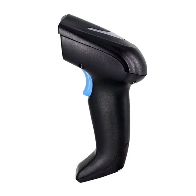 Сканер Symcode MJ-4000, беспроводной, 2D, чёрный, USB