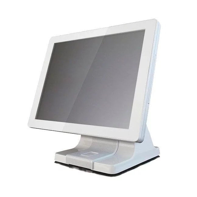 Сенсорный монитор iTouch185 (B16) 15 cенсорный бежевый