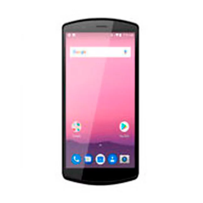 ТСД Urovo DT50, Android 9.0, 2D, Honeywell N6603, Bluetooth, Wi-Fi, 4G, GPS, NFC, RAM 4 GB, ROM 64 Mb