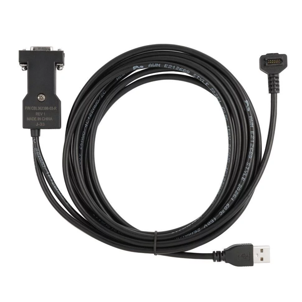 Кабель Vx805/820 RS232/USB (CBL362398-03-R) детальное фото