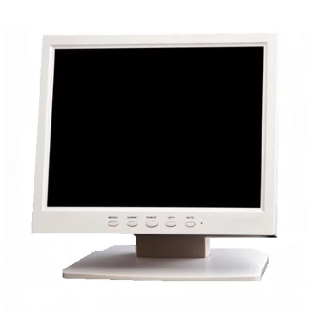 Монитор 12,1 R1 TFT LCD бежевый