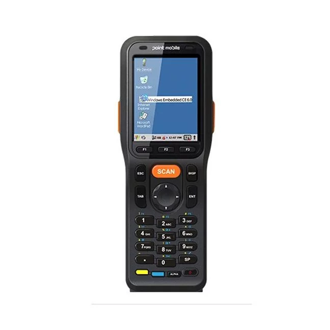 ТСД PM200, 2D Image