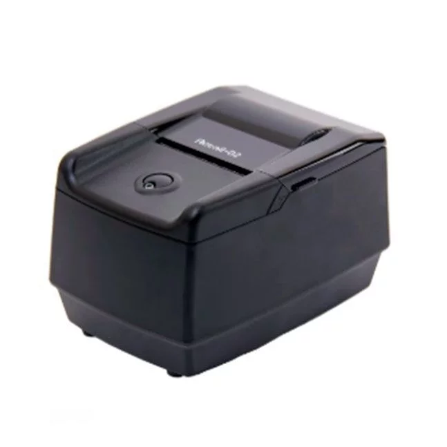 ККМ РИТЕЙЛ-02Ф (RS/USB, черный, без ФН, ФФД 1.2, 1098) картинка товара AuTrade.ru
