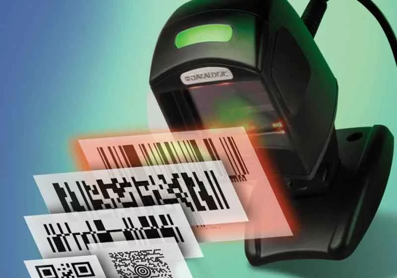 Как выбрать сканер 2D для ЕГАИС?