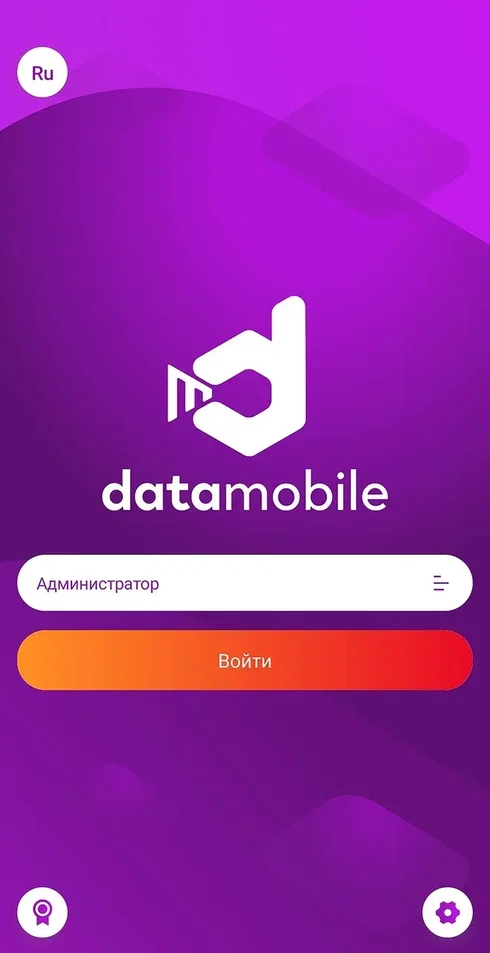 DataMobile Модуль детальное фото