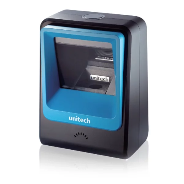 Стационарный сканер ШК Unitech TS100 детальное фото