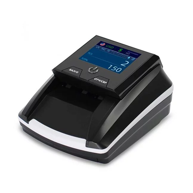 Автоматический детектор Mertech D-20A Promatic TFT (Multi, c АКБ, 5038) картинка товара AuTrade.ru