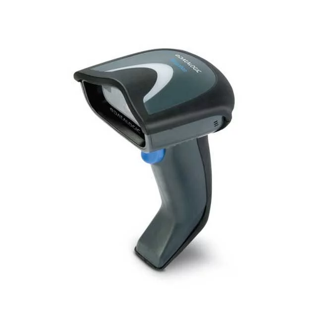 Сканер Datalogic QS Mobile 2130 KIT черный