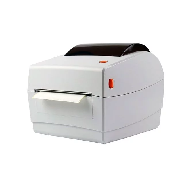 Принтер этикеток АТОЛ BP41, 203dpi, термопечать, USB, Ethernet 10/100