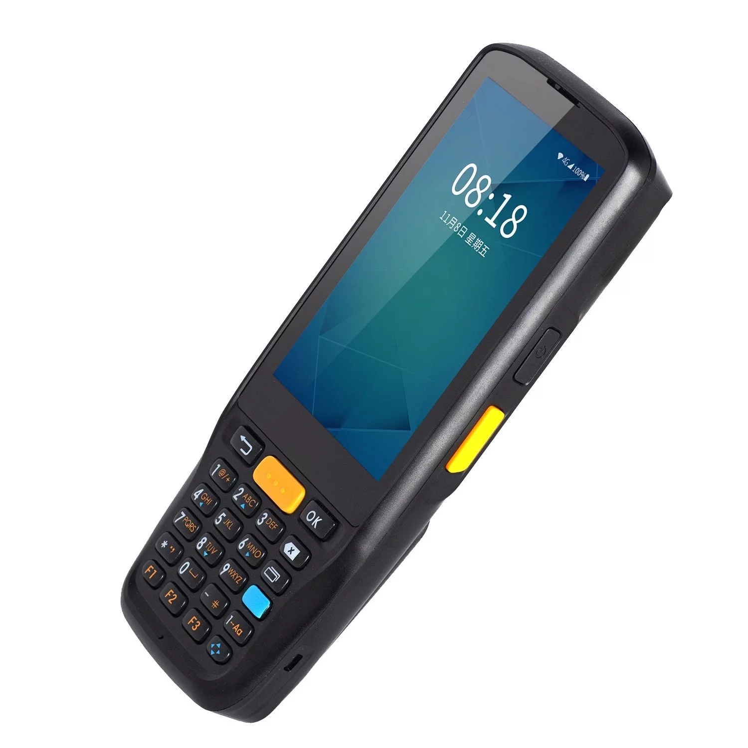 ТСД  iData K1S детальное фото