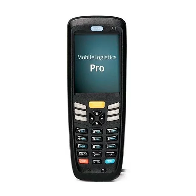 ТСД АТОЛ SMART WIN, WIN CE 5.0, 1D Laser, 2.8”, Wi-Fi, Bluetooth, БП, ПО MLv5x ProWin