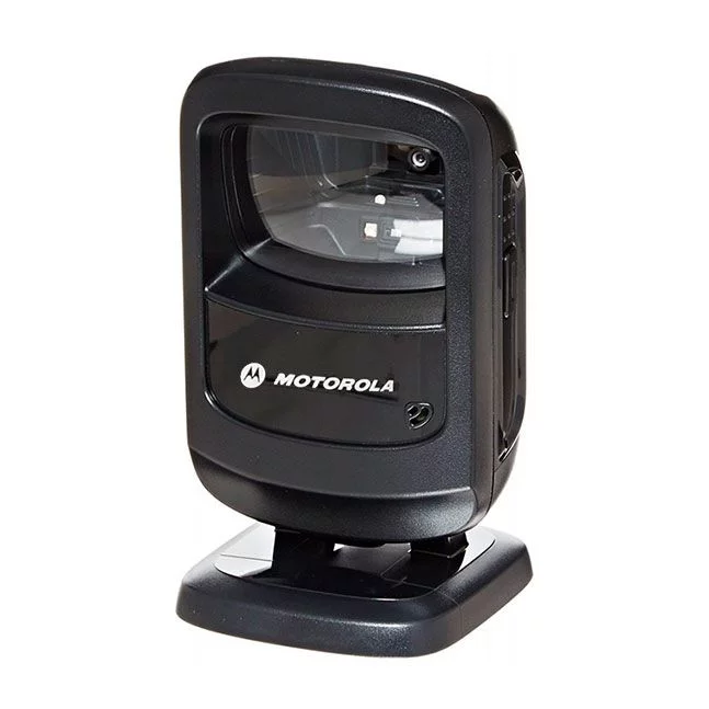 Сканер Motorola DS9208 SR USB универсальный сканер 1D/2D (ЕГАИС | ФГИС)