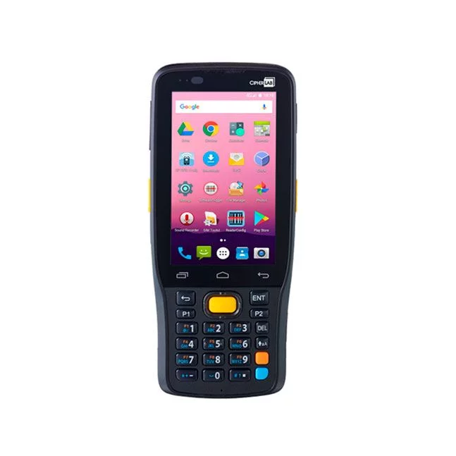 ТСД Cipherlab RK25-2D-CL, Android 7.0, BT, WIFI, NFC, 2D Imager CipherLAB,4